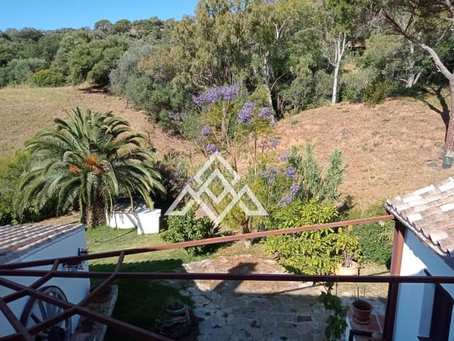4 slaapkamer Villa te koop in Casares Pueblo, Casares - € 850.000 (Ref: 9300963)
