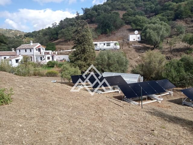 4 slaapkamer Villa te koop in Casares Pueblo, Casares - € 850.000 (Ref: 9300963)