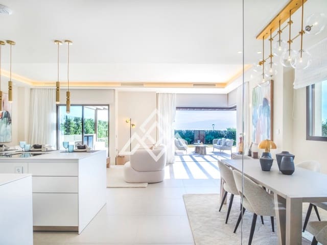 4 camera da letto Villa in vendita in Selwo, Estepona - 4.500.000 € (Rif: 9300965)