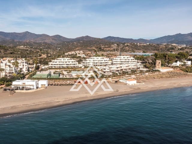 4 camera da letto Villa in vendita in Selwo, Estepona - 4.500.000 € (Rif: 9300965)