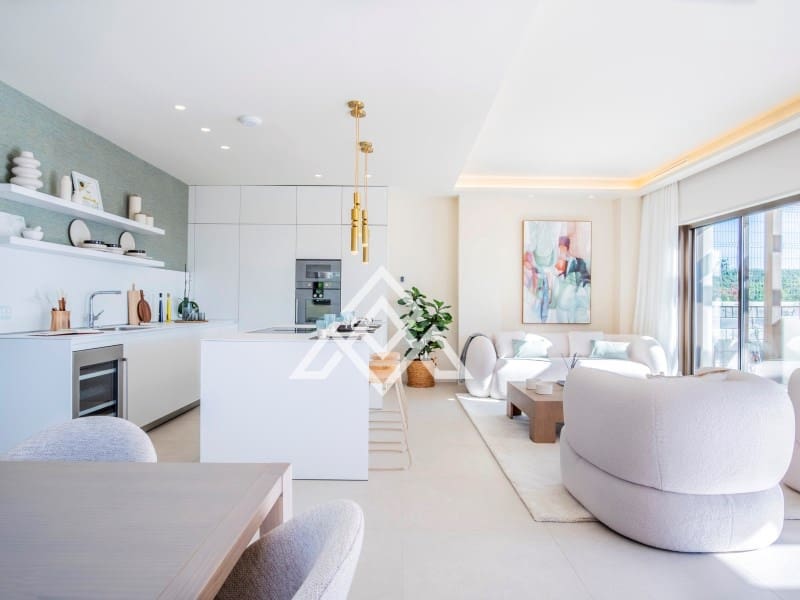 4 camera da letto Villa in vendita in New Golden Mile - 4.500.000 € (Rif: 9300965)