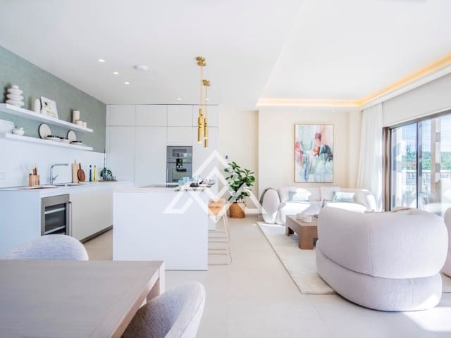 4 camera da letto Villa in vendita in Selwo, Estepona - 4.500.000 € (Rif: 9300965)