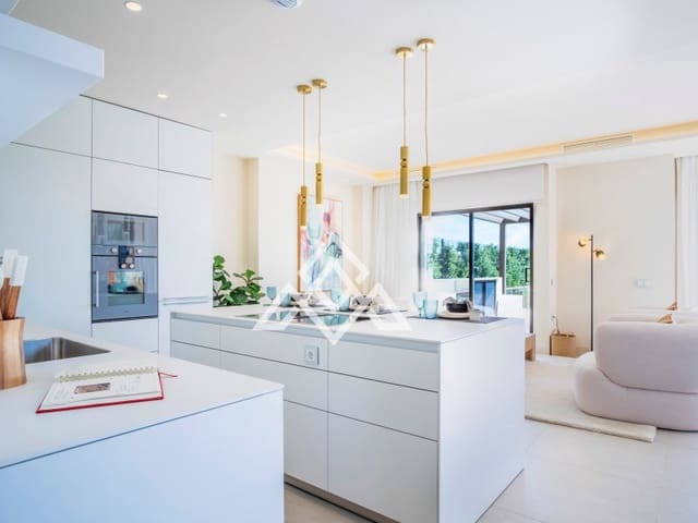 4 camera da letto Villa in vendita in Selwo, Estepona - 4.500.000 € (Rif: 9300965)