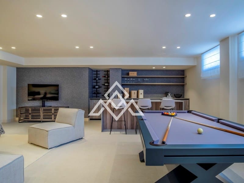 4 camera da letto Villa in vendita in New Golden Mile - 4.500.000 € (Rif: 9300965)