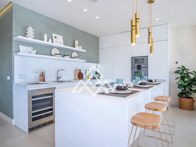 4 camera da letto Villa in vendita in Selwo, Estepona - 4.500.000 € (Rif: 9300965)