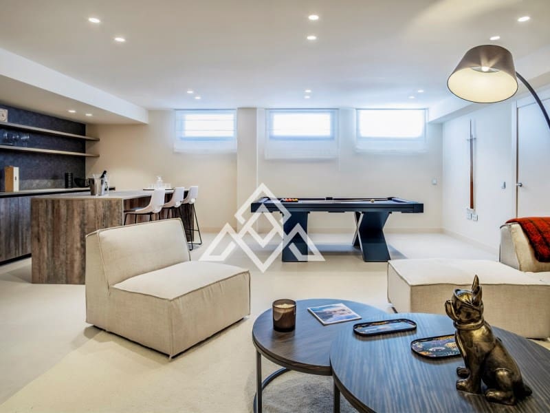 4 camera da letto Villa in vendita in New Golden Mile - 4.500.000 € (Rif: 9300965)