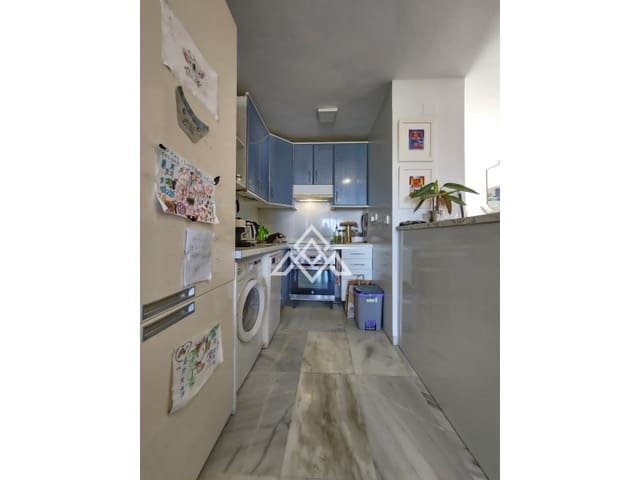 1 sypialnia Apartament na sprzedaż w Riviera del Sol, Mijas z garażem - 240 000 € (Ref: 9300967)