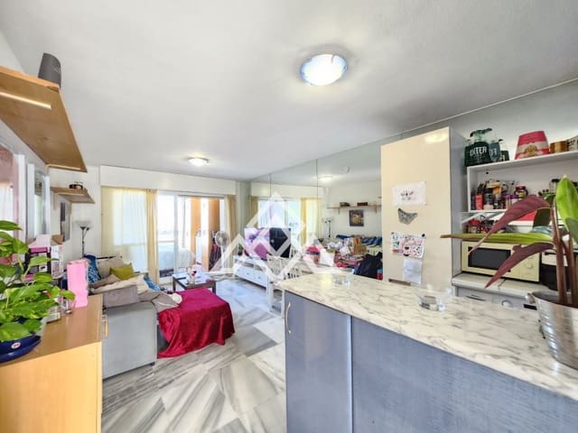 1 sypialnia Apartament na sprzedaż w Riviera del Sol, Mijas z garażem - 240 000 € (Ref: 9300967)