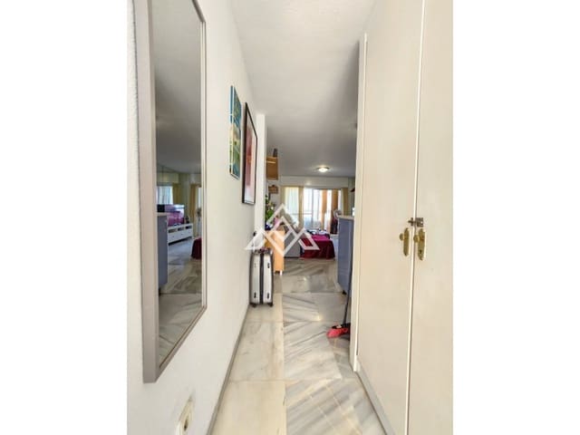 1 sypialnia Apartament na sprzedaż w Riviera del Sol, Mijas z garażem - 240 000 € (Ref: 9300967)