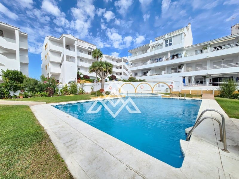 1 bedroom Apartment for sale in Riviera del Sol with garage - € 240,000 (Ref: 9300967)