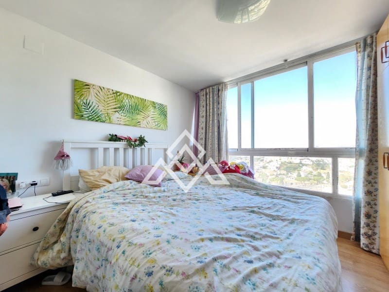 1 bedroom Apartment for sale in Riviera del Sol with garage - € 240,000 (Ref: 9300967)