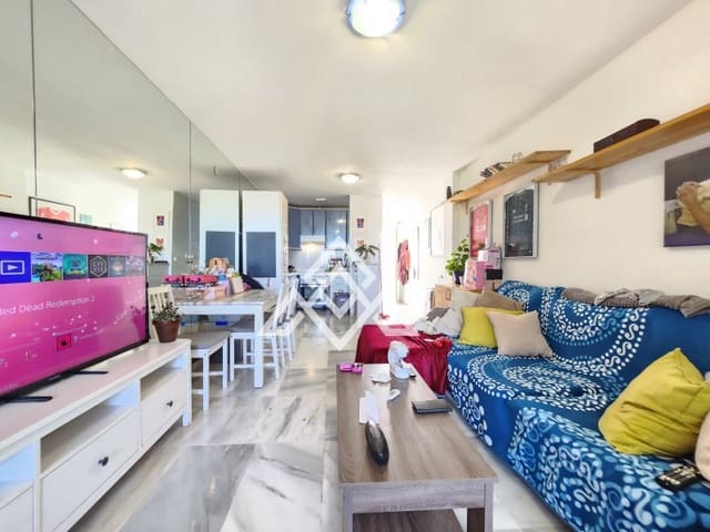 1 sypialnia Apartament na sprzedaż w Riviera del Sol, Mijas z garażem - 240 000 € (Ref: 9300967)