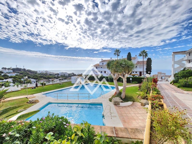 1 bedroom Apartment for sale in Riviera del Sol with garage - € 240,000 (Ref: 9300967)