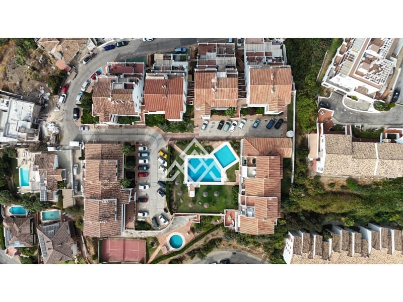 1 bedroom Apartment for sale in Riviera del Sol with garage - € 240,000 (Ref: 9300967)