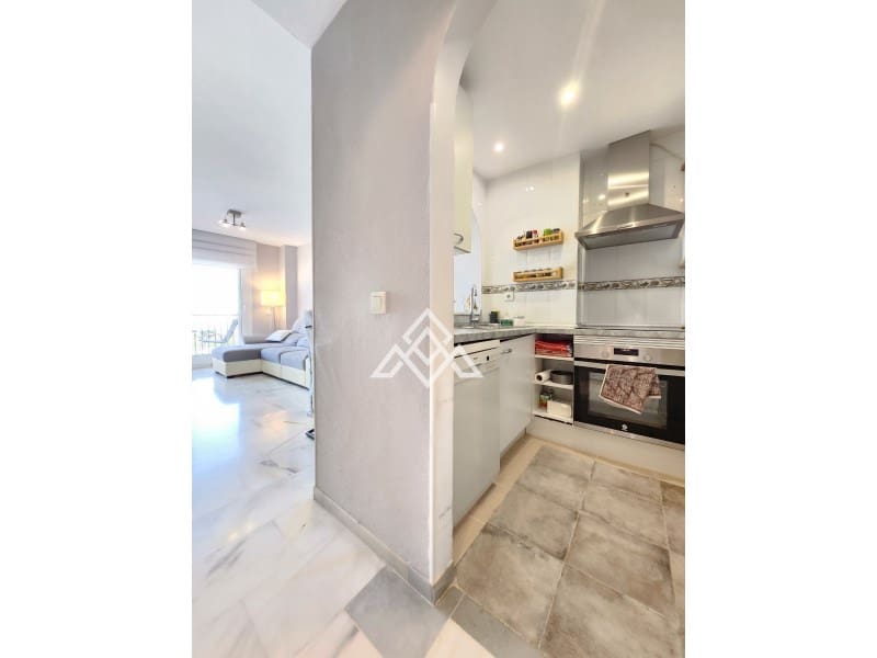 2 slaapkamer Penthouse te koop in Riviera del Sol met garage - € 435.000 (Ref: 9300968)