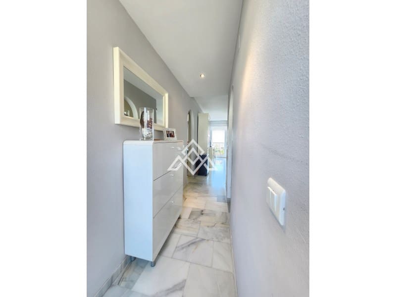 2 slaapkamer Penthouse te koop in Riviera del Sol met garage - € 435.000 (Ref: 9300968)