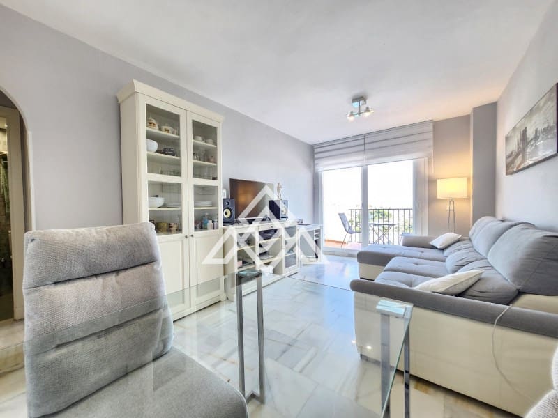 2 slaapkamer Penthouse te koop in Riviera del Sol met garage - € 435.000 (Ref: 9300968)