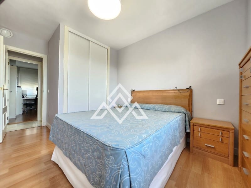 2 slaapkamer Penthouse te koop in Riviera del Sol met garage - € 435.000 (Ref: 9300968)