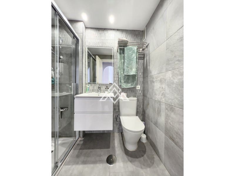 2 slaapkamer Penthouse te koop in Riviera del Sol met garage - € 435.000 (Ref: 9300968)