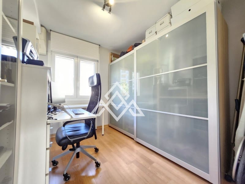 2 slaapkamer Penthouse te koop in Riviera del Sol met garage - € 435.000 (Ref: 9300968)