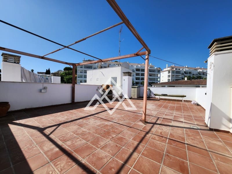 2 slaapkamer Penthouse te koop in Riviera del Sol met garage - € 435.000 (Ref: 9300968)