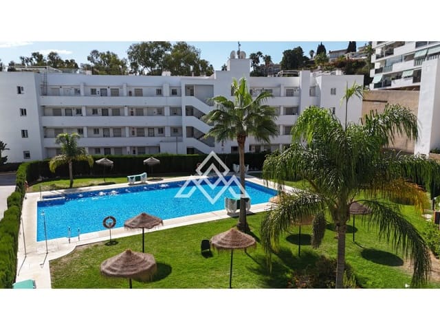 2 slaapkamer Penthouse te koop in Riviera del Sol, Mijas met garage - € 435.000 (Ref: 9300968)