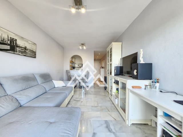 2 slaapkamer Penthouse te koop in Riviera del Sol, Mijas met garage - € 435.000 (Ref: 9300968)