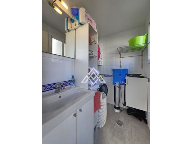 2 slaapkamer Penthouse te koop in Riviera del Sol, Mijas met garage - € 435.000 (Ref: 9300968)