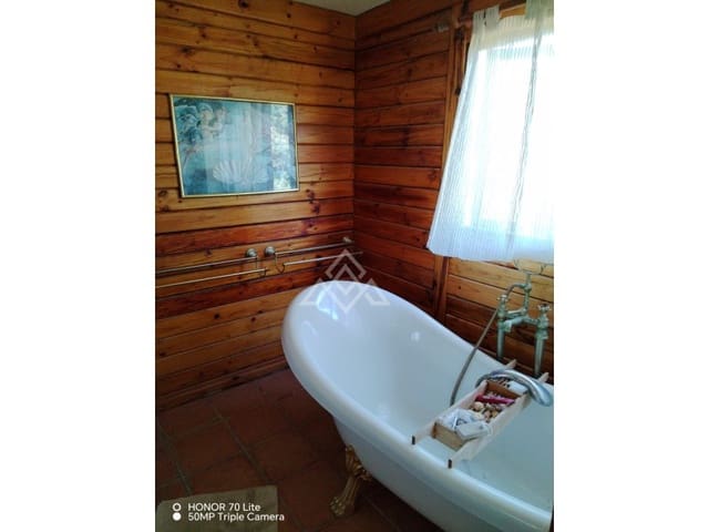 7 sypialnia Finka/Dom wiejski na sprzedaż w La Cala Golf - Lagar Martell, Mijas z garażem - 834 750 € (Ref: 9330990)