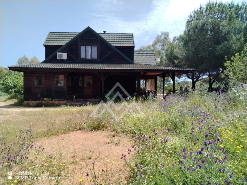 7 soverom Finca/Herregård til salgs i Mijas med garasje - € 834 750 (Ref: 9330990)