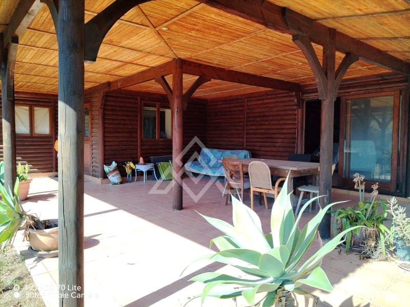 7 soverom Finca/Herregård til salgs i Mijas med garasje - € 834 750 (Ref: 9330990)