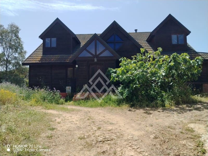 7 soverom Finca/Herregård til salgs i Mijas med garasje - € 834 750 (Ref: 9330990)