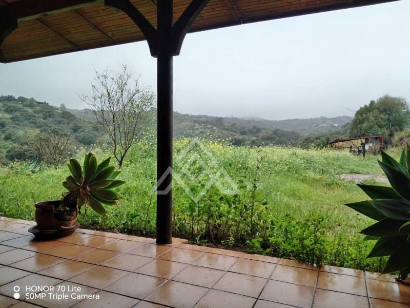 7 soverom Finca/Herregård til salgs i Mijas med garasje - € 834 750 (Ref: 9330990)