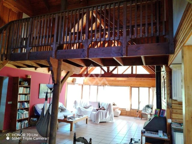 7 sypialnia Finka/Dom wiejski na sprzedaż w La Cala Golf - Lagar Martell, Mijas z garażem - 834 750 € (Ref: 9330990)