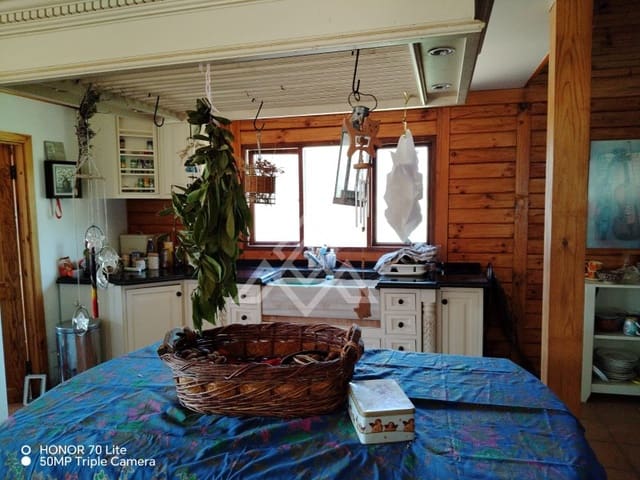 7 sypialnia Finka/Dom wiejski na sprzedaż w La Cala Golf - Lagar Martell, Mijas z garażem - 834 750 € (Ref: 9330990)