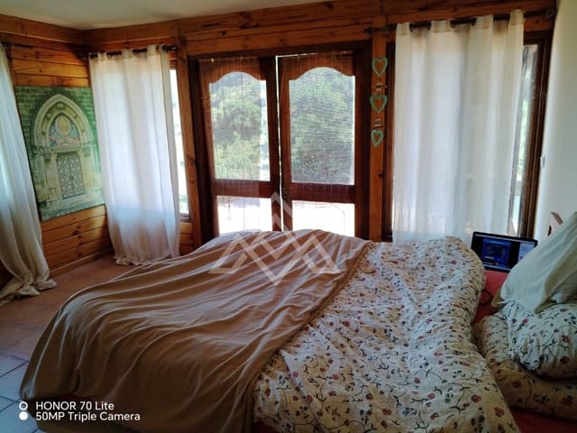 7 sypialnia Finka/Dom wiejski na sprzedaż w La Cala Golf - Lagar Martell, Mijas z garażem - 834 750 € (Ref: 9330990)