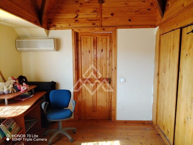 7 sypialnia Finka/Dom wiejski na sprzedaż w La Cala Golf - Lagar Martell, Mijas z garażem - 834 750 € (Ref: 9330990)