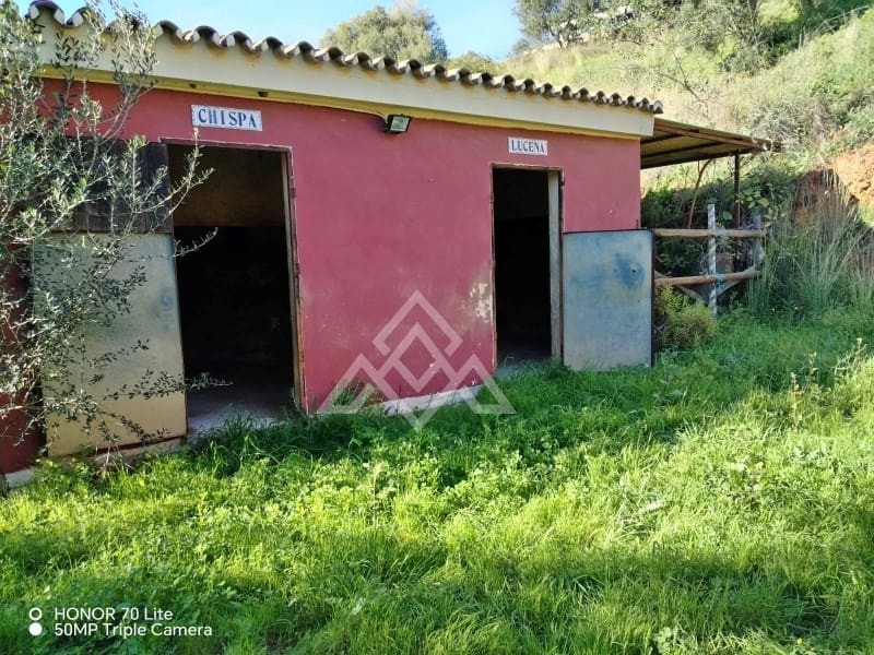 7 soverom Finca/Herregård til salgs i Mijas med garasje - € 834 750 (Ref: 9330990)