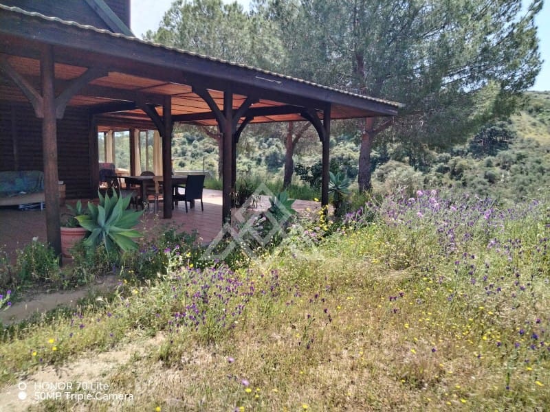 7 soverom Finca/Herregård til salgs i Mijas med garasje - € 834 750 (Ref: 9330990)