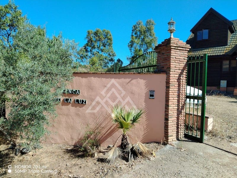 7 soverom Finca/Herregård til salgs i Mijas med garasje - € 834 750 (Ref: 9330990)