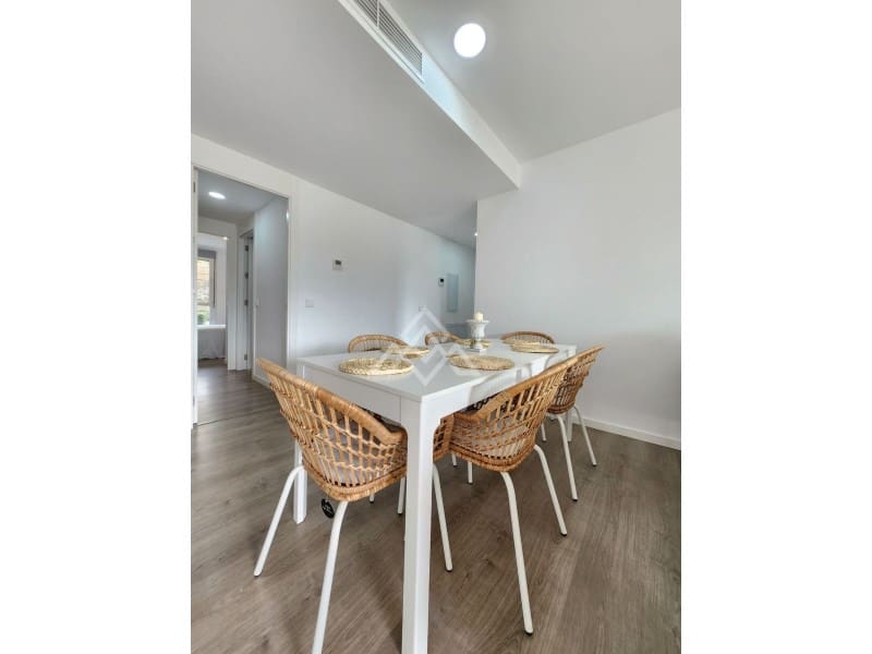 3 sypialnia Apartament do wynajęcia w Estepona z basenem - 2 500 € (Ref: 9341399)