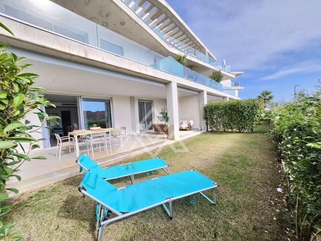 3 slaapkamer Appartement te huur in Buenas Noches, Estepona met zwembad - € 2.500 (Ref: 9341399)