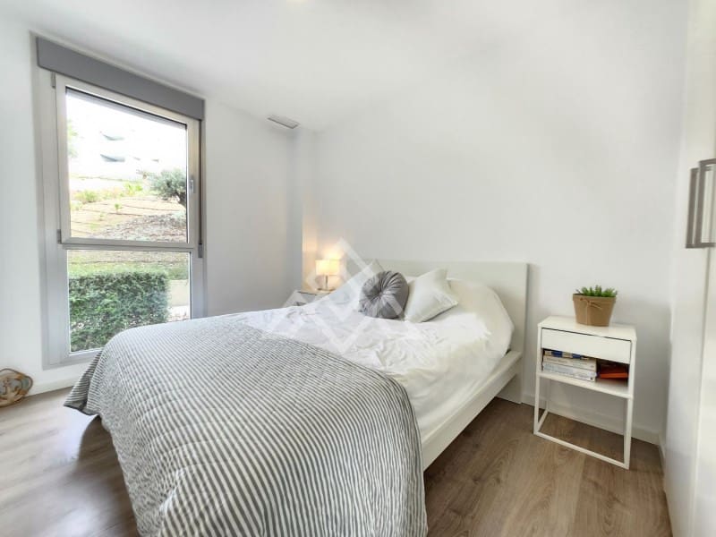 3 sypialnia Apartament do wynajęcia w Estepona z basenem - 2 500 € (Ref: 9341399)