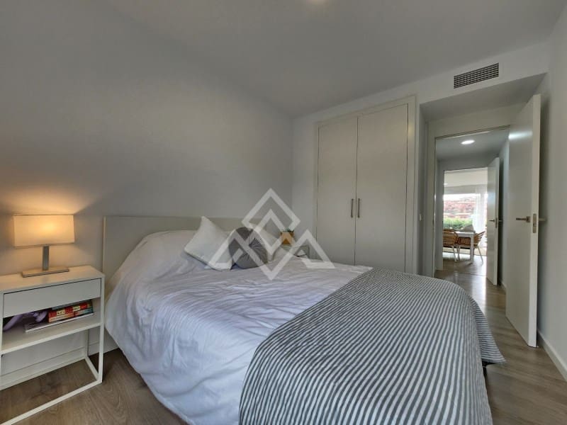 3 sypialnia Apartament do wynajęcia w Estepona z basenem - 2 500 € (Ref: 9341399)