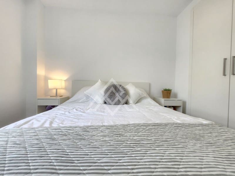 3 sypialnia Apartament do wynajęcia w Estepona z basenem - 2 500 € (Ref: 9341399)