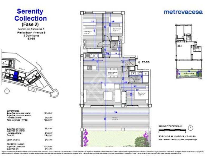 3 sypialnia Apartament do wynajęcia w Estepona z basenem - 2 500 € (Ref: 9341399)