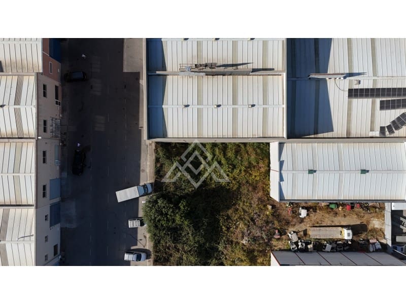 Terrain à Bâtir à vendre à Manilva - 95 000 € (Ref: 9347755)