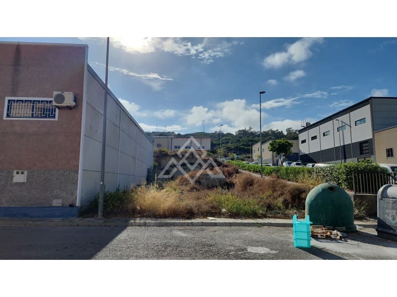 Terrain à Bâtir à vendre à Manilva - 95 000 € (Ref: 9347755)