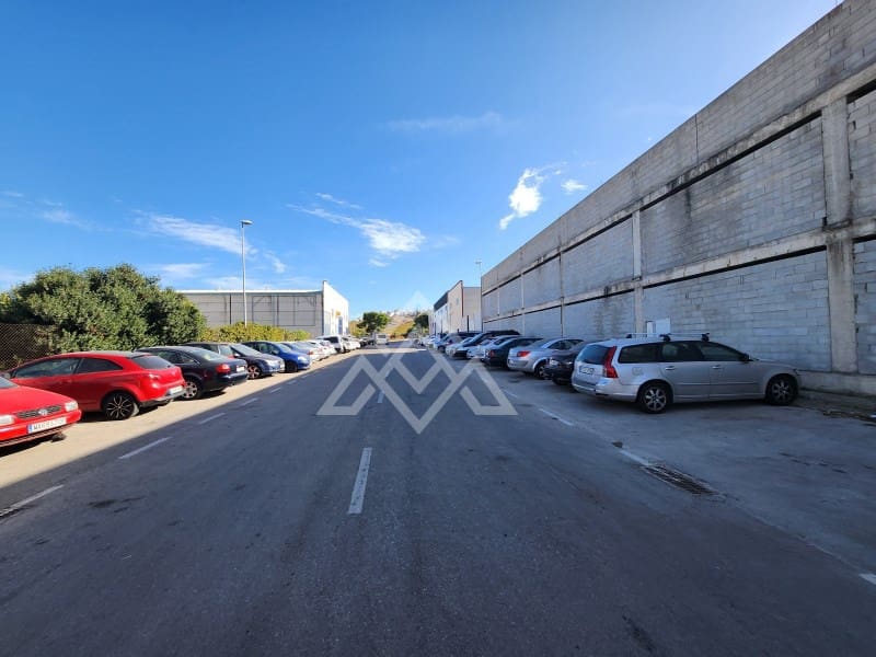 Terrain à Bâtir à vendre à Manilva - 95 000 € (Ref: 9347755)