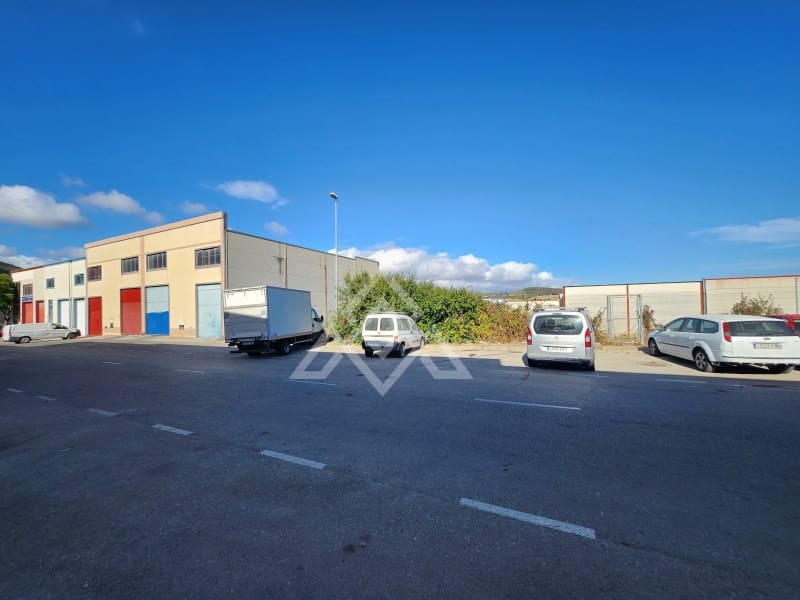 Terrain à Bâtir à vendre à Manilva - 95 000 € (Ref: 9347755)